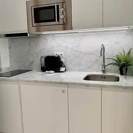 Succo Апартаменты Пласенсия