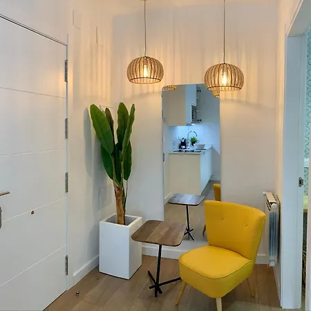 Succo Апартаменты Пласенсия