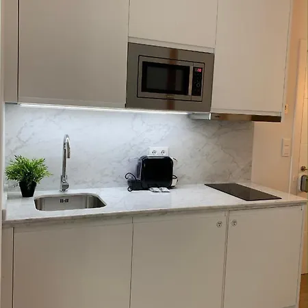 Апартаменты Succo *