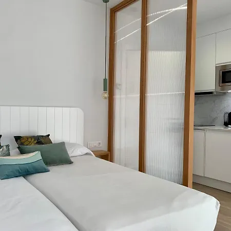 Succo Апартаменты *