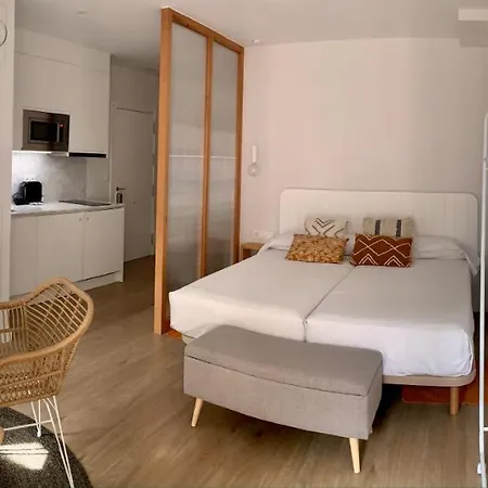 Апартаменты Succo *