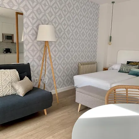 Апартаменты Succo