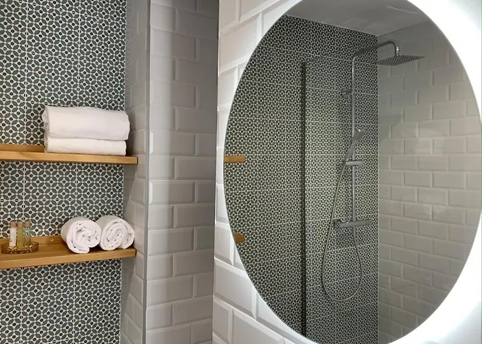 Succo Апартаменты