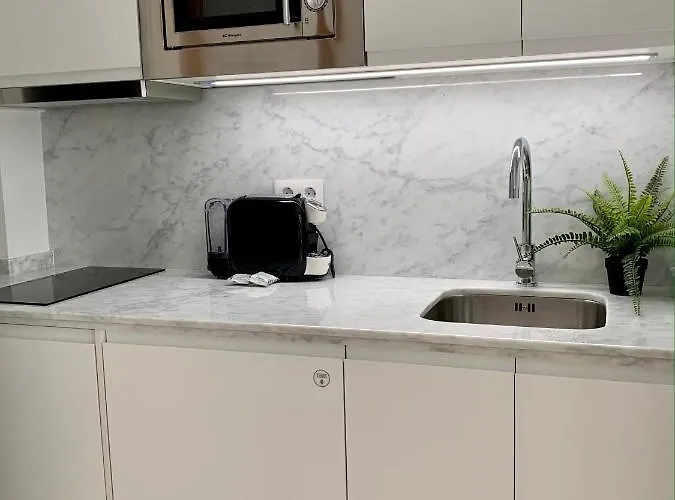 Succo Апартаменты Пласенсия